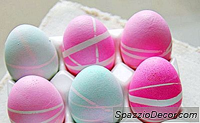5 Fresh Easter Egg Decorating Ideas At Prøve I Aften!