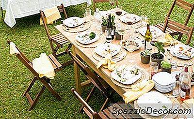 5 Tips Til Chic Summer Entertaining Fra Revelryhouse.Com