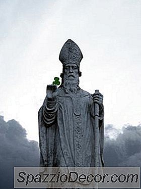 6 Fast St. Patty'S Day Fakten