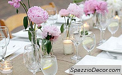 6 El-Picked Tablescape Sonraki Bahar Buluşması İçin Fikirler