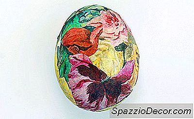 7 Crazy-Creative Easter Egg Decorating Ideas