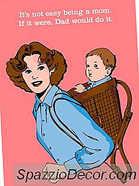 7 Hysterical Muttertagskarten
