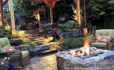 8 Diy Fire Pits Para Preparar Seu Quintal Para O Verão