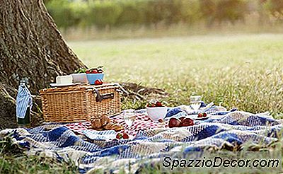 9 Essentials Pentru Un Picnic Elegant De Vară Cu SO Dvs.