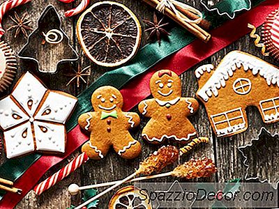 Bedste Christmas Cookie Decorating Ideas