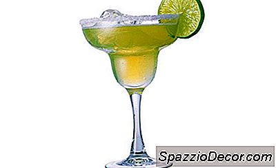 Vier Cinco De Mayo Zonder 5-Ponden Te Verdienen: Drink Editie