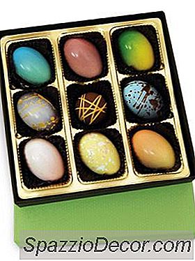 Alternativy Čokoládového Zajíčka - Dospělé Velikonoční Dárky!