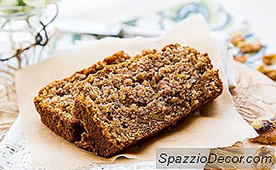 O Reteta Clasica De Pâine Pentru Banane Pentru Ziua Mamei