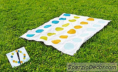 Diy Din Egna Sommar Twister Board