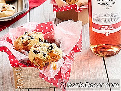 Slik Host The Perfect Holiday Cookie Bytte