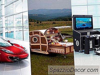 Wenn Geld Kein Objekt Wäre, Würden Sie Ihm Ein 354,000-Auto Für Weihnachten Kaufen?