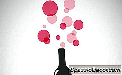 Não É Uma Festa De Ação De Graças Sem Rosé!