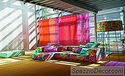 Lookbook: Super Cool Home Décor Line De Missoni Para El Verano