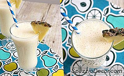 Dia Nacional Da Piña Colada: Cool Cocktail Recipes + Fun Drink Accessories
