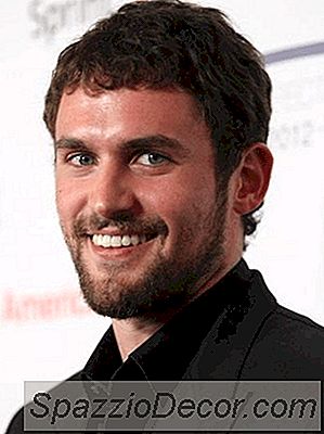 Coup De Cœur Pour Le Jour Olympique: Kevin Love