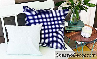 Savor Summer With Diy Nautical Bantal