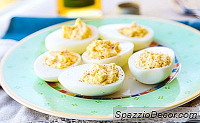Resep Sederhana Untuk Telur Paskah Yang Layak Layak