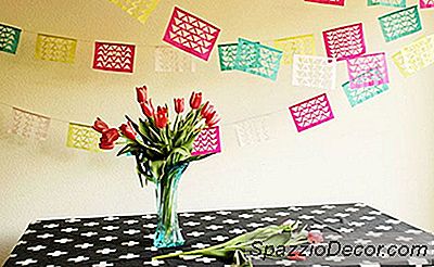 Spice Up Sua Festa De Cinco De Mayo Com Estes Itens De Decoração Diy