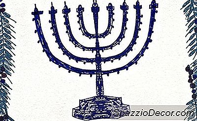 Överlevande Hanukkah: Din Guide Till Den Bästa Hanukkan Än