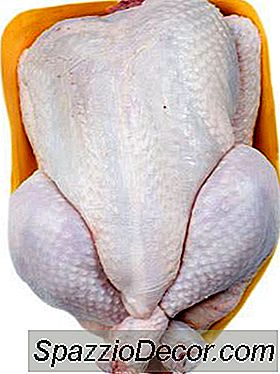 Den Ultimative Thanksgiving Turkey Guide