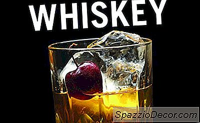 Varm Opp Med Disse Cold-Weather Whisky Cocktails