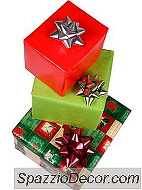 Wrap It Up: 7 Unieke Cadeaupapierideeën Voor De Feestdagen