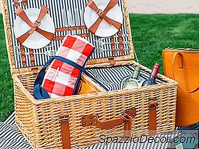 Ghidul Tău De A Arunca Picnicul Perfect