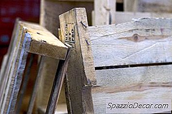 Diy Holzpalette Hundebetten