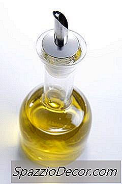 ¿El Aceite De Canola Es Malo Para Los Gatos?