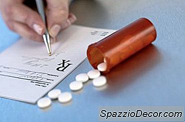 Ketoksikan Adderall Dalam Kucing