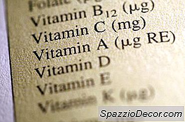 Voordelen Van Vloeibare Vitaminen Voor Katten