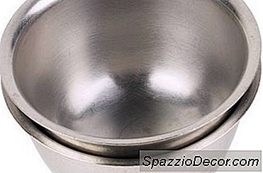 Como Higienizar Tigelas De Cachorro De Aço Inoxidável