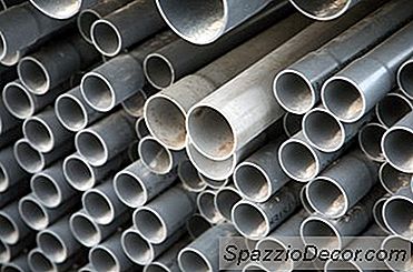 Como Usar O PVC Para Construir Um Recife Em Um Aquário