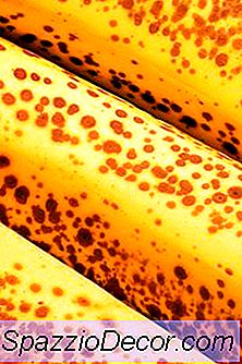 En Oppskrift På Hunderterter Med Modne Bananer