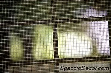 Screening For Cat Enclosures