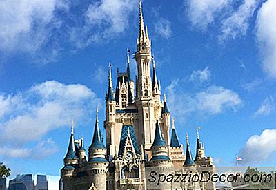 10 Coisas Para Experimentar Na Disney World Antes De Você Ter Um Bebê