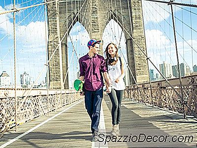 5 New York City Escapes (Geen Auto Nodig)