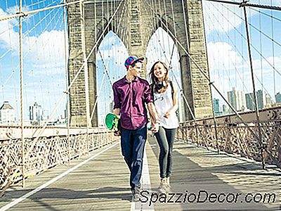 5 New York City Escapes (Tidak Perlu Kereta)