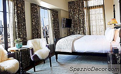 7 Hotelkamers Worth A Weekend Romp