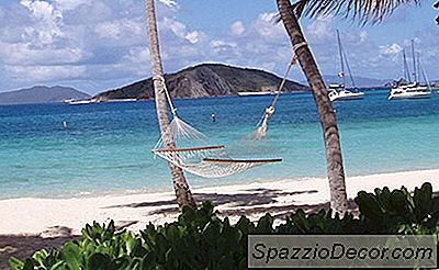 9 Dromerige Resorts Met Nap-Worthy Hangmatten