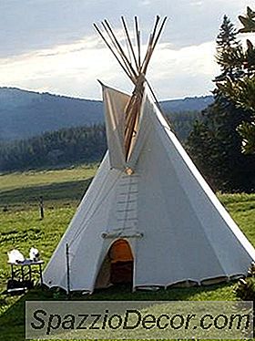 Alles Wat U Moet Doen Glamping