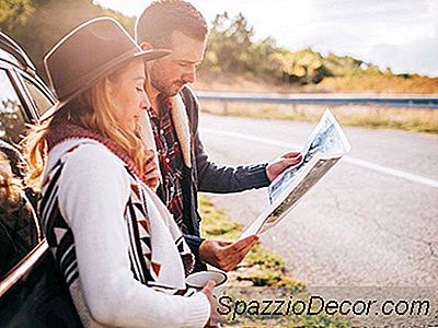 Road Trips Voor Twee