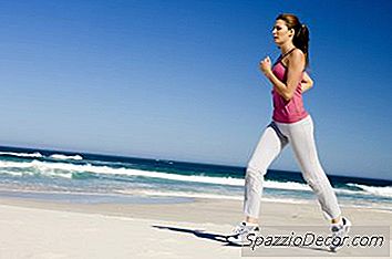 1 Üst Vücut Yağını Kaybetmek İçin İyi Bir Egzersiz