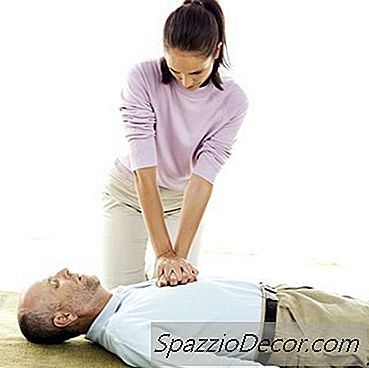 직장을위한 Cpr 시나리오의 5 유형