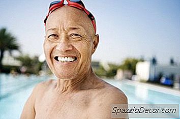 Schwimmunterricht Für Erwachsene Anfänger