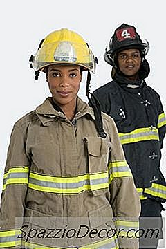 I Vantaggi Di Essere Un Pompiere Volontario