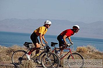 Tamamen Sert Klasik Dağ Bisikletinin Avantajları