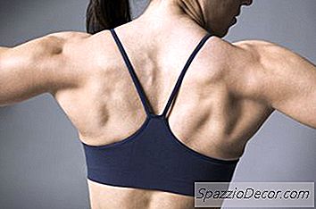 Exercícios Alternativos Para Pullups
