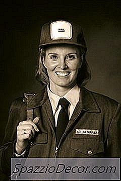 Jahresgehalt Eines Rural Post Carrier