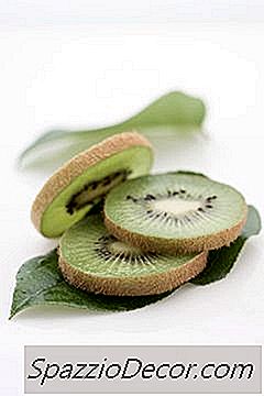 Sind Grüne Kiwis Und Goldkiwis Ernährungsgleich?